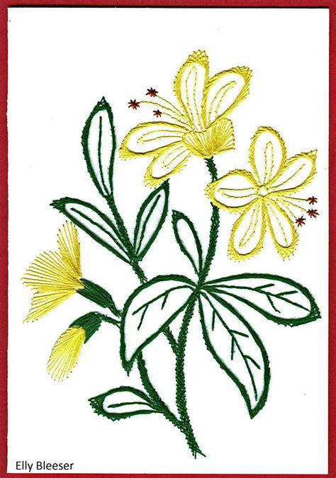 Image result for Free Printable Paper Embroidery Patterns