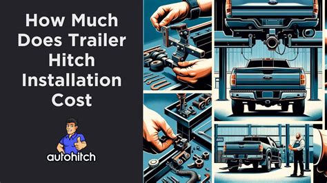 Average Cost Trailer Hitch Installation at Robbin Wood blog