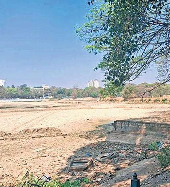 Karnataka's Ulsoor Lake desilting taken up after 20 years