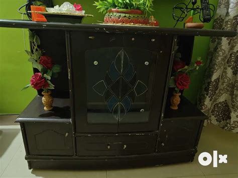 TV showcase - Other Household Items - 1800967150