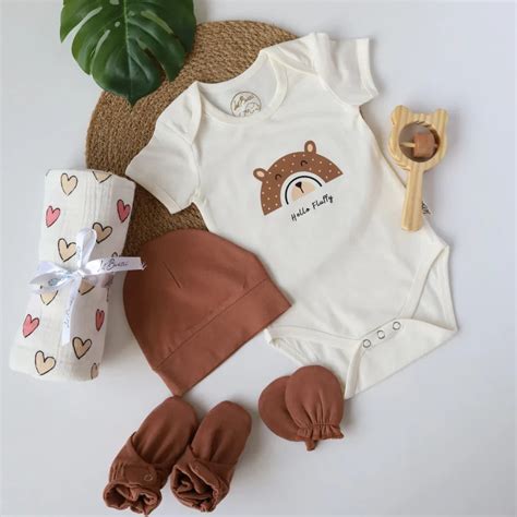 Baby-Clothing – LilBontre