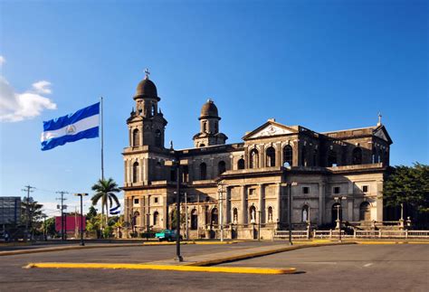 50 Facts About Nicaragua - Facts.net