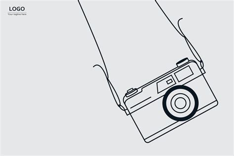 Camera Vector Lines 的图像结果