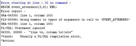 Image result for Varray in PL/SQL