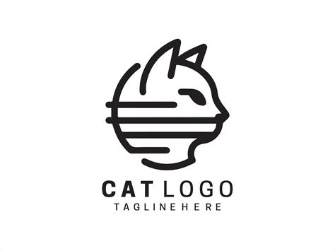 Image result for Cat Learning Logo Icon