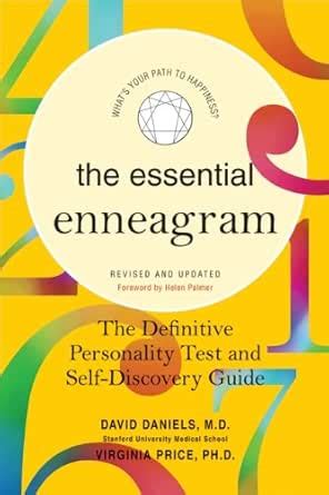 The Essential Enneagram: The Definitive Personality Test and Self ...