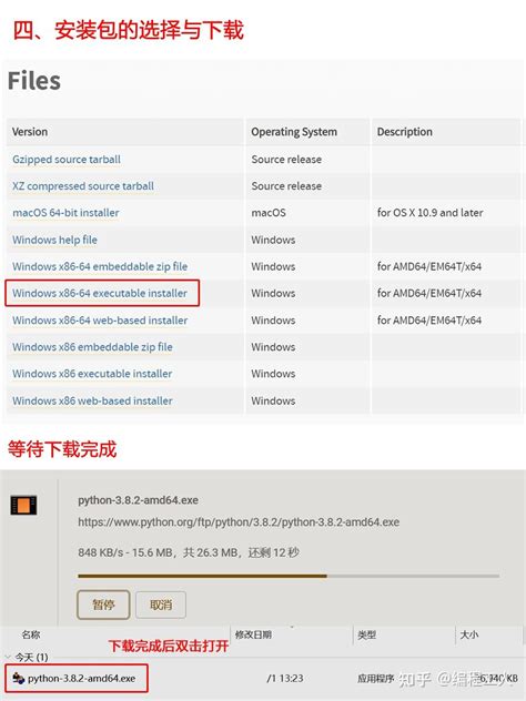 How to Download Python 的图像结果