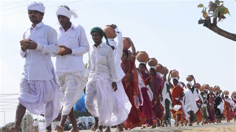 राजस्थान: गरासिया आदिवासी संस्कृति और इतिहास | Mainbhibharat