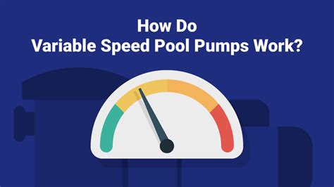 Image result for How Variable Speed Pool Works