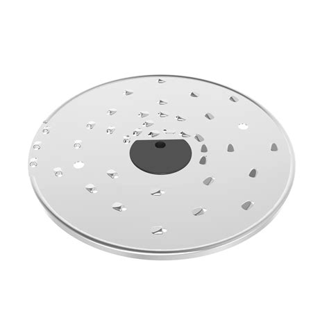 Food Processor Replacement Disk - 4mm Slicing