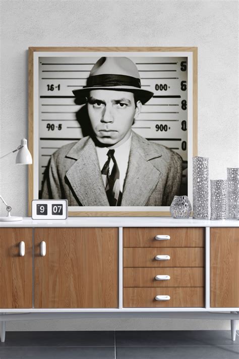 Frank sinatra mugshot – Artofit