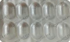 Divaa-OD 500 Tablet: Uses, Side Effects, Price, Dosage & More Info ...