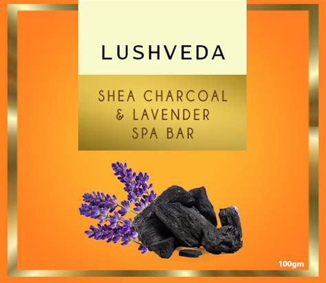 LUSHVEDA – PURE BEAUTY