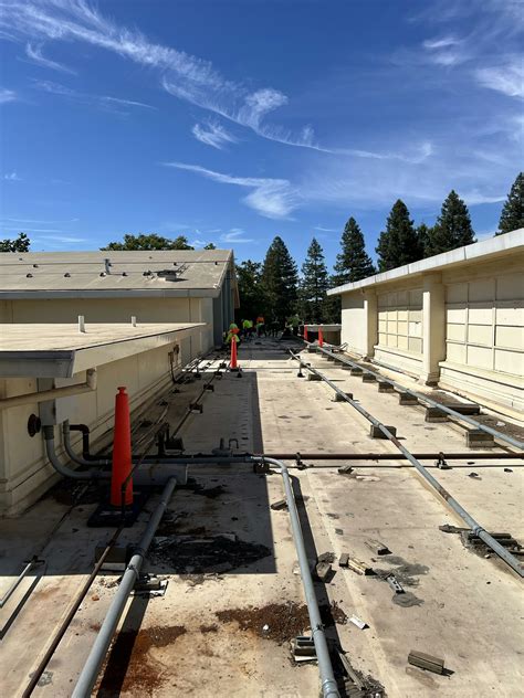 La Sierra Community Center - Measure G Projects - Carmichael Recreation ...