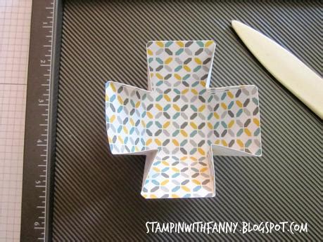 Image result for Exploding Box Anleitung