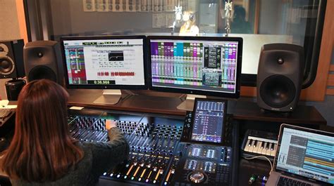 Pro Tools Ultimate 的图像结果