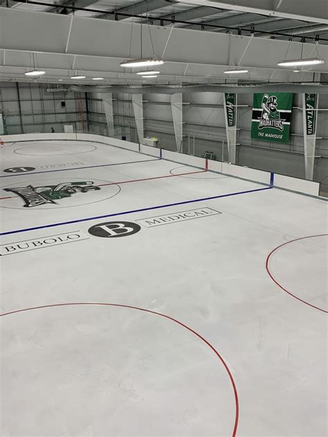ATLANTA ICE HOUSE - 2600 Prado Ln, Marietta, Georgia - Skating Rinks ...