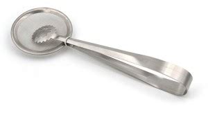 mPix Stainless Steel Snack Fryer, Oil Fried Food Drain, Mesh, Strainer ...