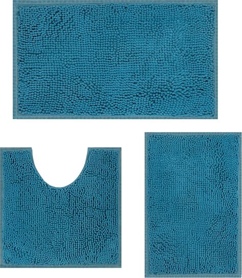 Teal Blue Bath Mats at Levi Skipper blog