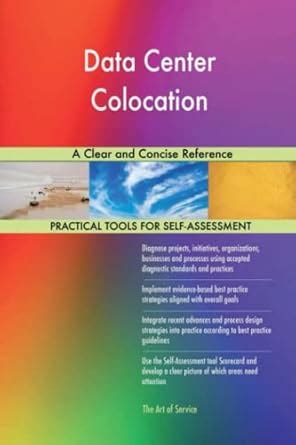 Buy Data Center Colocation A Clear and Concise Reference Book Online at ...