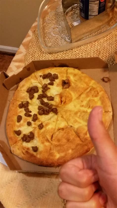 Delicious Left Beef Pizza – How to Make Perfect Recipes