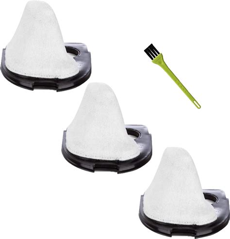 Amazon.com - Replacement Vacuum Filter for Eureka Quick Up DCF-11 ...