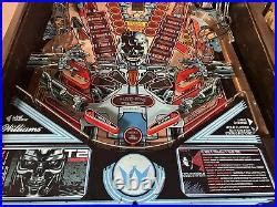 Image result for Terminater Pinball