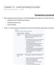 Image result for Audit Sampling Risks