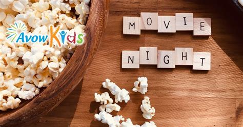 Avow Kids First Friday Movie Nights 2023, Avow, Naples, 5 May 2023 ...