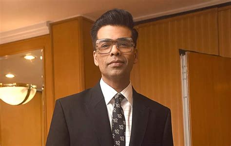 Karan Johar Is Receiving Homophobic Comments On Alia’s Pregnancy Post ...