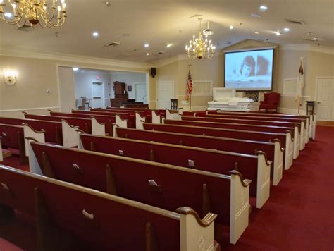 TETRICK FUNERAL & CREMATION SERVICES - Johnson City TN - Hours ...