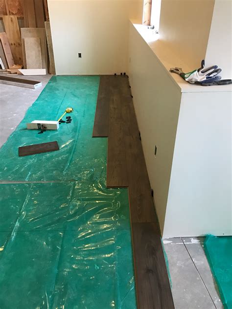 Pergo Flooring In Basement - Flooring Tips
