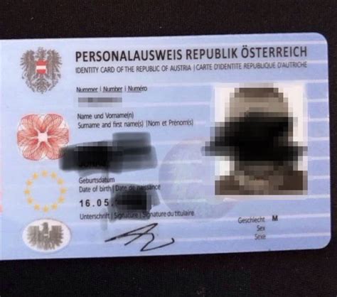 奥地利护照如何申请？ - 知乎
