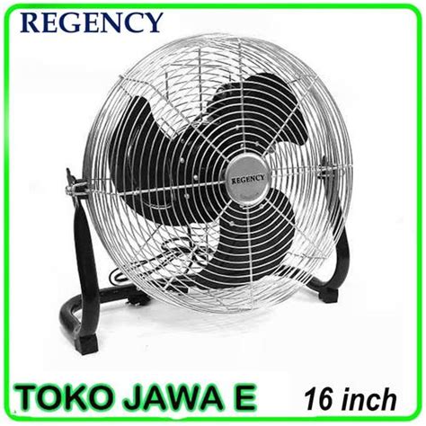 Jual Regency Kipas Angin 16 inch - FL40DLX Regency Kipas Angin 16 inch ...