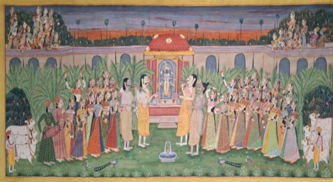 SYMBOLISM OF FISH IN INDIAN ART