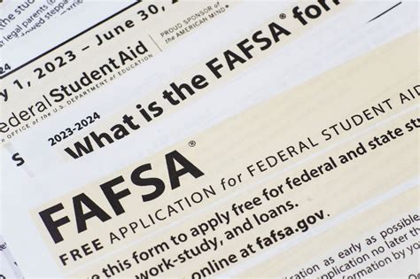 FAFSA Site Sees Outage Amid Education Department Layoff