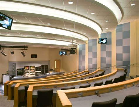 Trident Technical College - Charleston, SC | ClassroomLS3P Associates ...