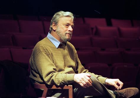 Stephen Sondheim’s Immeasurable Influence: How The Iconic Composer ...