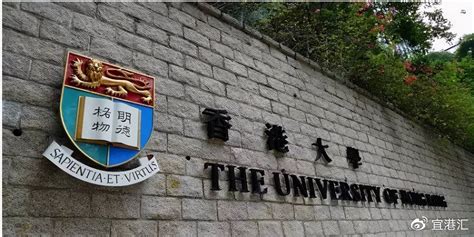 就业丨香港科技大学内地本科毕业生都去了哪里做了什么？