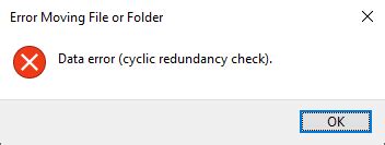 Image result for Redundancy Error Fix Free Program