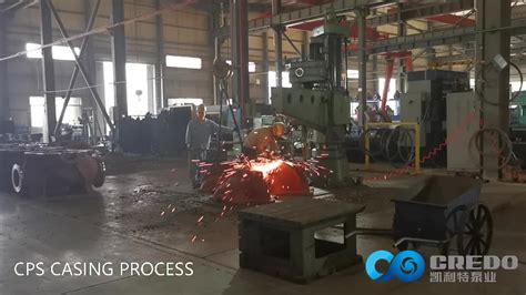 Image result for Split Case Pump Casing