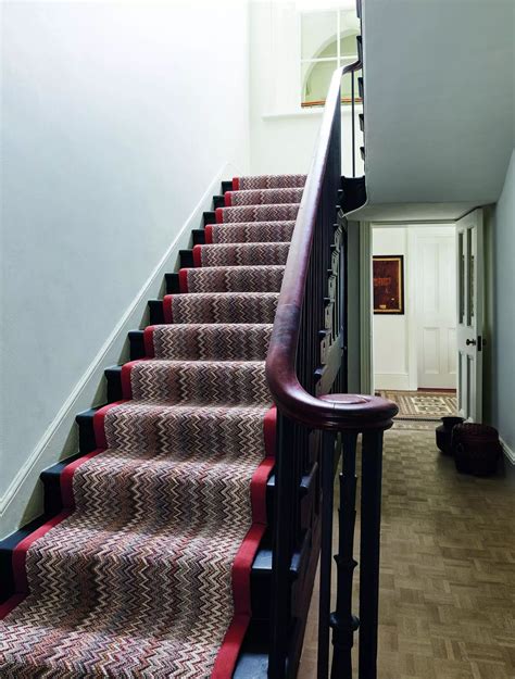 Stair Carpets and Stair Runners in Leicester and Leicestershire