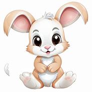 Image result for Looking for the Easter Bunny Cartoon