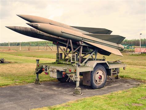 Taiwan Joins Ukraine Bandwagon! To Arm Kyiv With MIM-23 Hawk Missiles ...