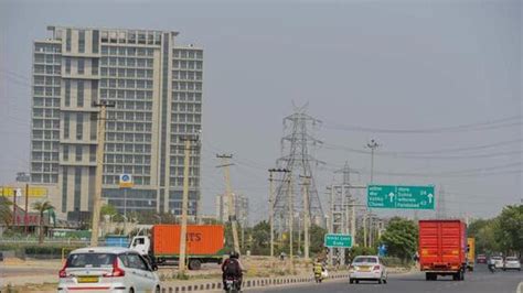 GMDA sends two proposals to Hry govt for upgradation of SPR