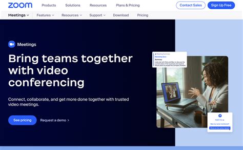 Image result for Zoom Videoconference