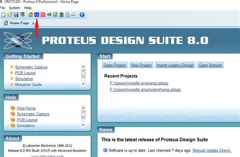 Simulation Software Examples 的图像结果