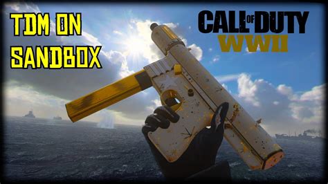 Image result for Cod WW2 Dysmo