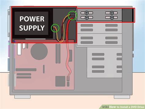 How to Install a CD Disc 的图像结果