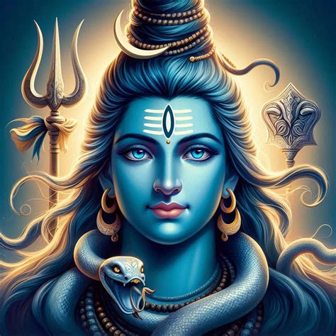 Maha Shivratri 4K HD Wallpapers of Lord Shiva Parvati In High Resolution